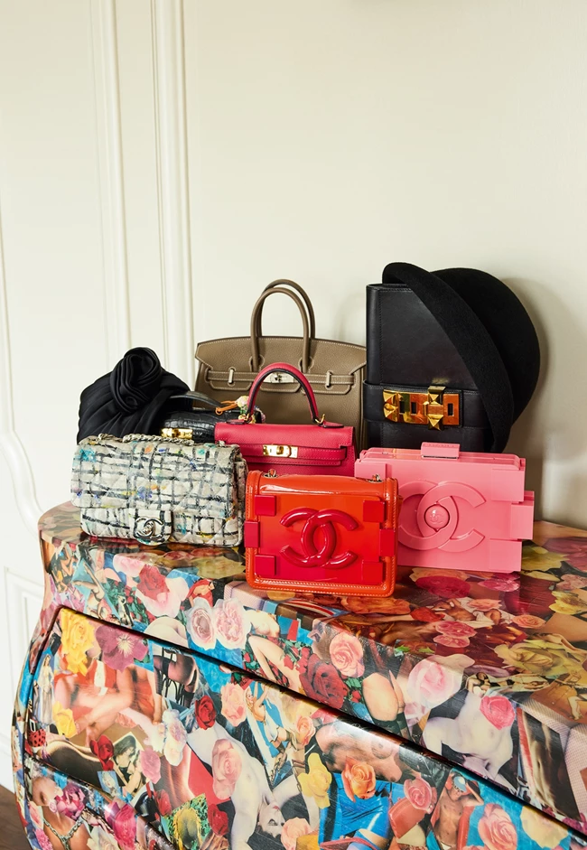 Brigitta Spinocchia Freund