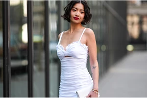 Τα νέα σχέδια σε εσπαντρίγιες που θα ανανεώσουν τα καλοκαιρινά looks σας