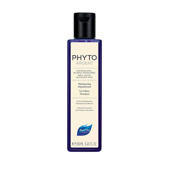 Phytoargent Shampoo, Phyto Paris (στα φαρμακεία)