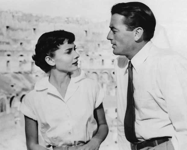 Πώς η Audrey Hepburn έγινε μυστική κατάσκοπος κατά τη διάρκεια του Β' Παγκοσμίου Πολέμου