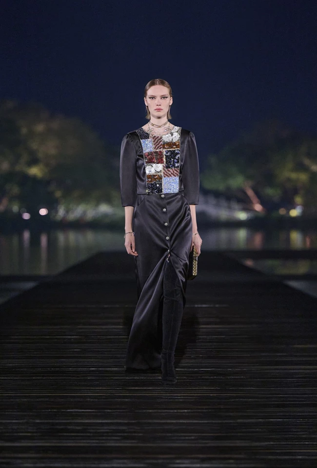 chanel 2024-25 metiers dart