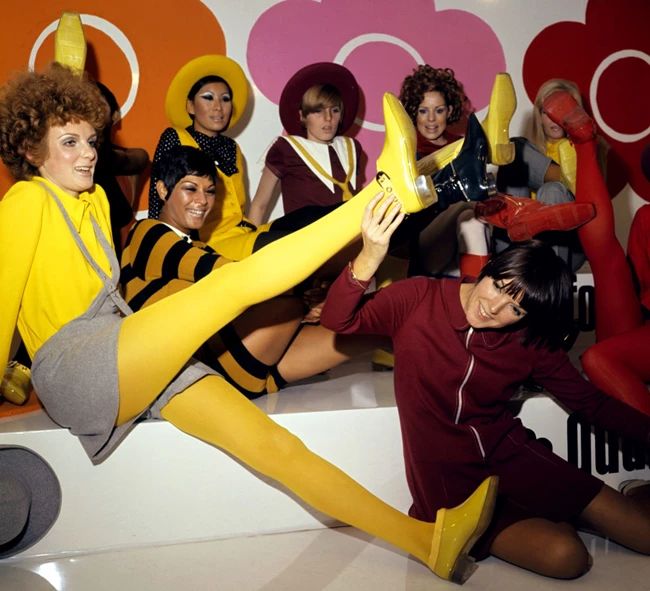 Mary Quant