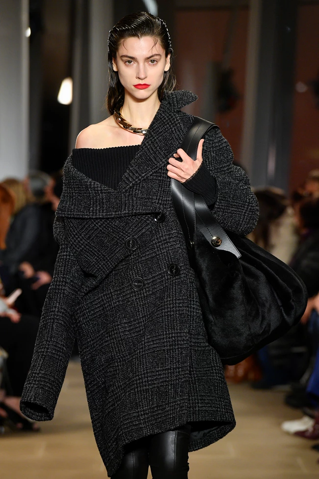 PROENZA SCHOULER FALL 2020