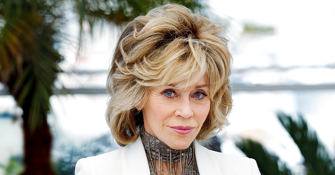Jane Fonda | Η σοκαριστική ιστορία με την "ανήθικη" πρόταση που της είχε κάνει ο René Clément