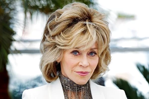 Jane Fonda | Η σοκαριστική ιστορία με την "ανήθικη" πρόταση που της είχε κάνει ο René Clément