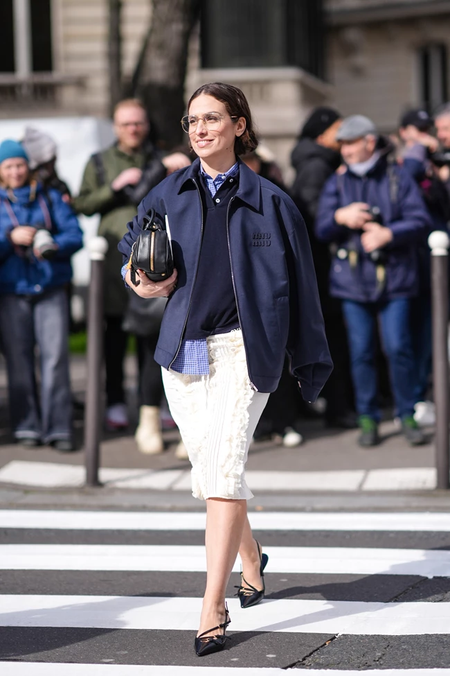 polo street style