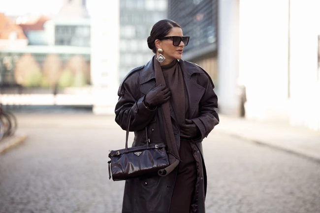 Prada bag