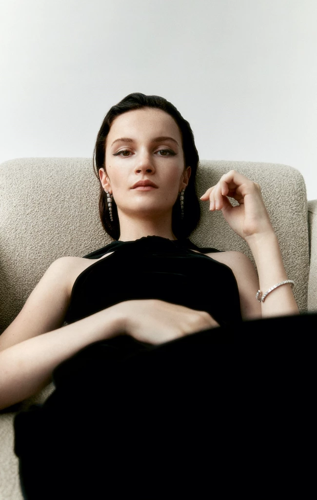 Τα must - haves του γιορτινού partywear