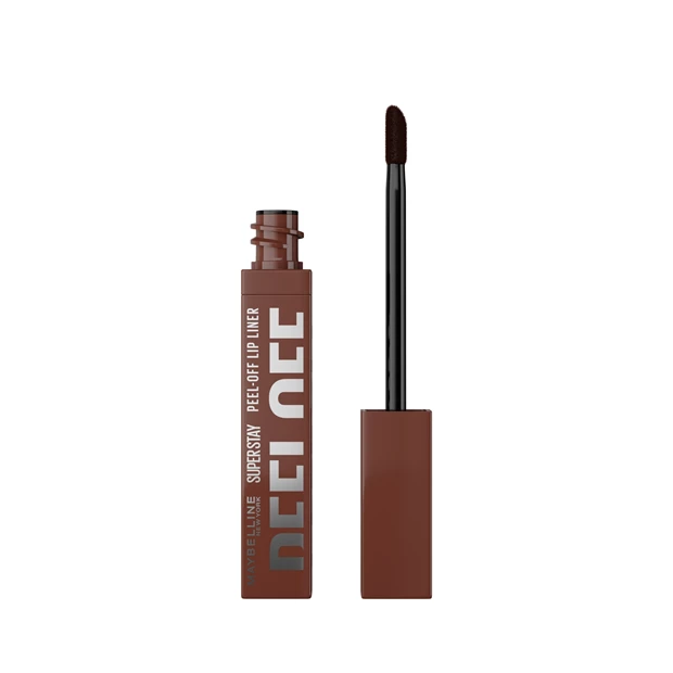 Το Super Stay Peel Off Lip Liner Lip Stain της Maybelline