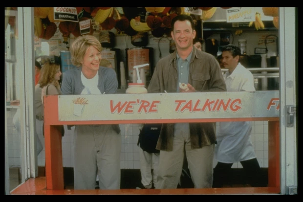 You ve got mail
