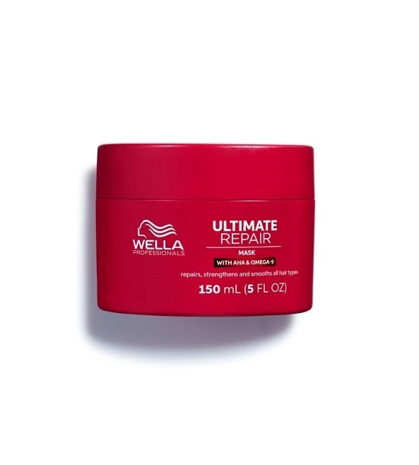 Η θρεπτική μάσκα που λειαίνει και ταυτόχρονα επανορθώνει τα μαλλιά