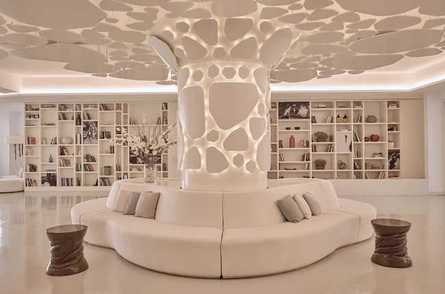 Ο απόλυτος οικογενειακός προορισμός για ανέμελες διακοπές