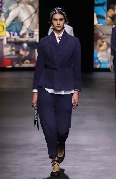 Dior SS21