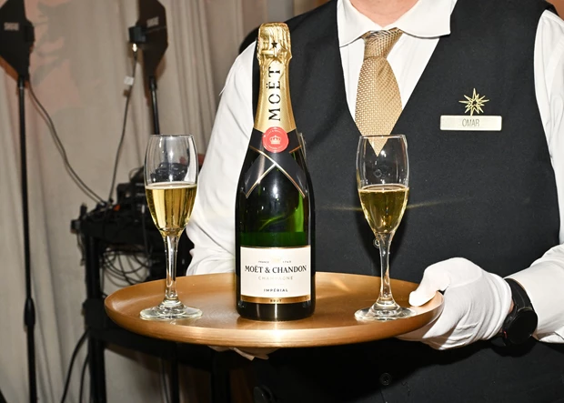 Courtesy of Golden Globes