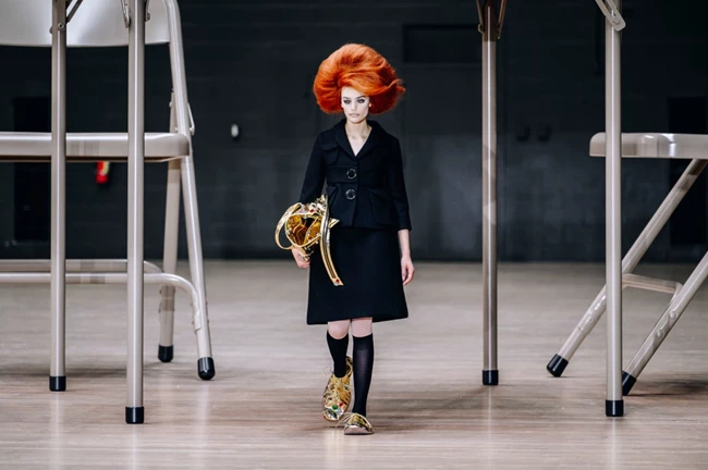Marc Jacobs SS'24
