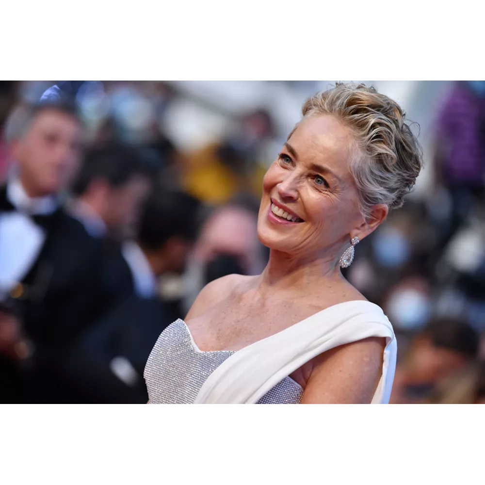 Sharon Stone
