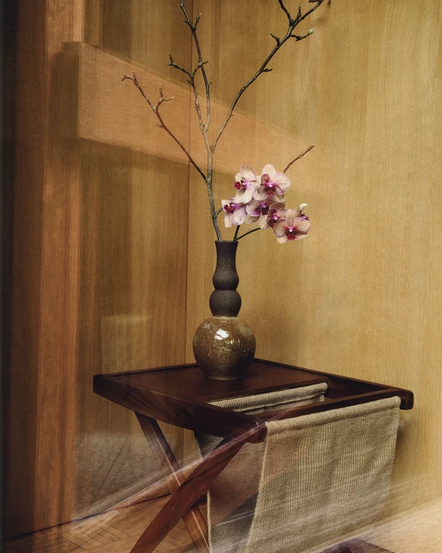 Πώς μπορεί η τέχνη του ταξιδιού να ομορφύνει το σπίτι