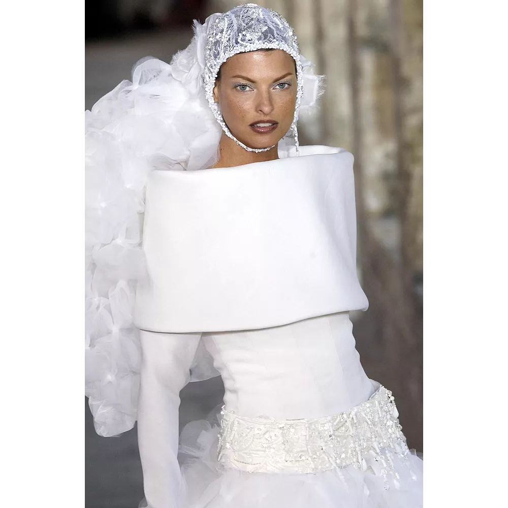 Linda Evangelista