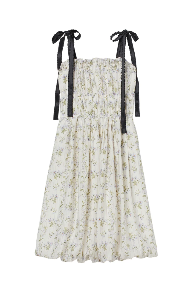 ​​Brock Collection x H&M