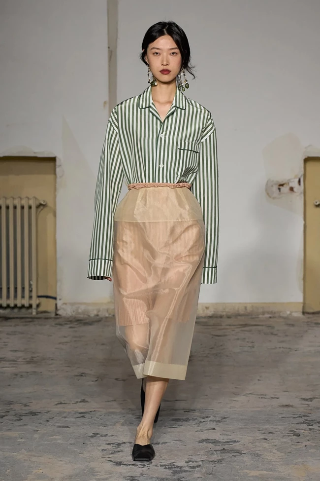 Carven SS'24