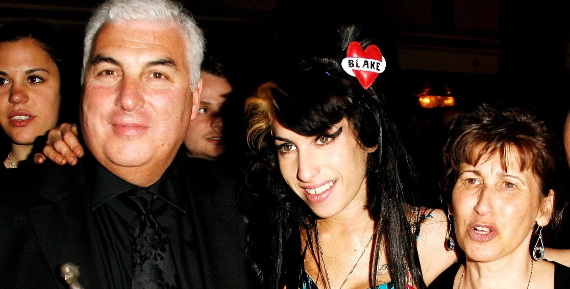 Amy Winehouse | Οι αποκαλύψεις του καλύτερού της φίλου για τον θάνατό της