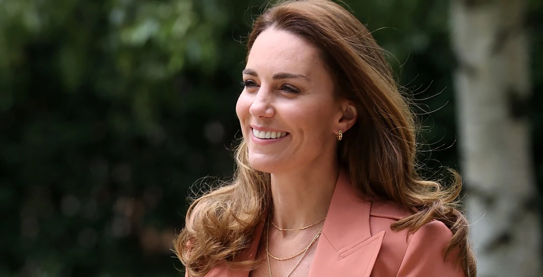 Οι φωτογραφίες της Kate Middleton από τη βρεφική ηλικία και η ομοιότητα με τον πρίγκιπα George