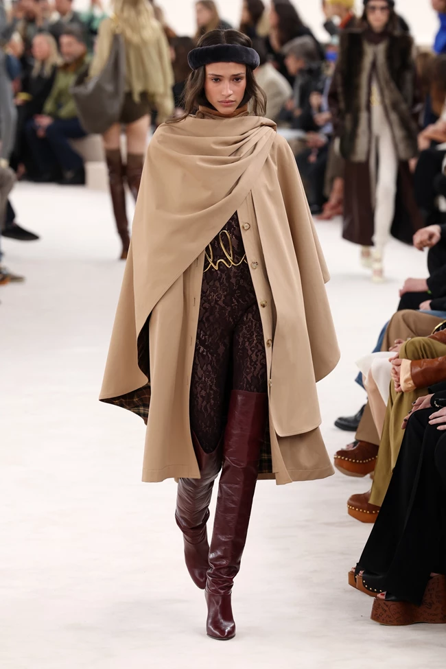 Chloé FW 24-25