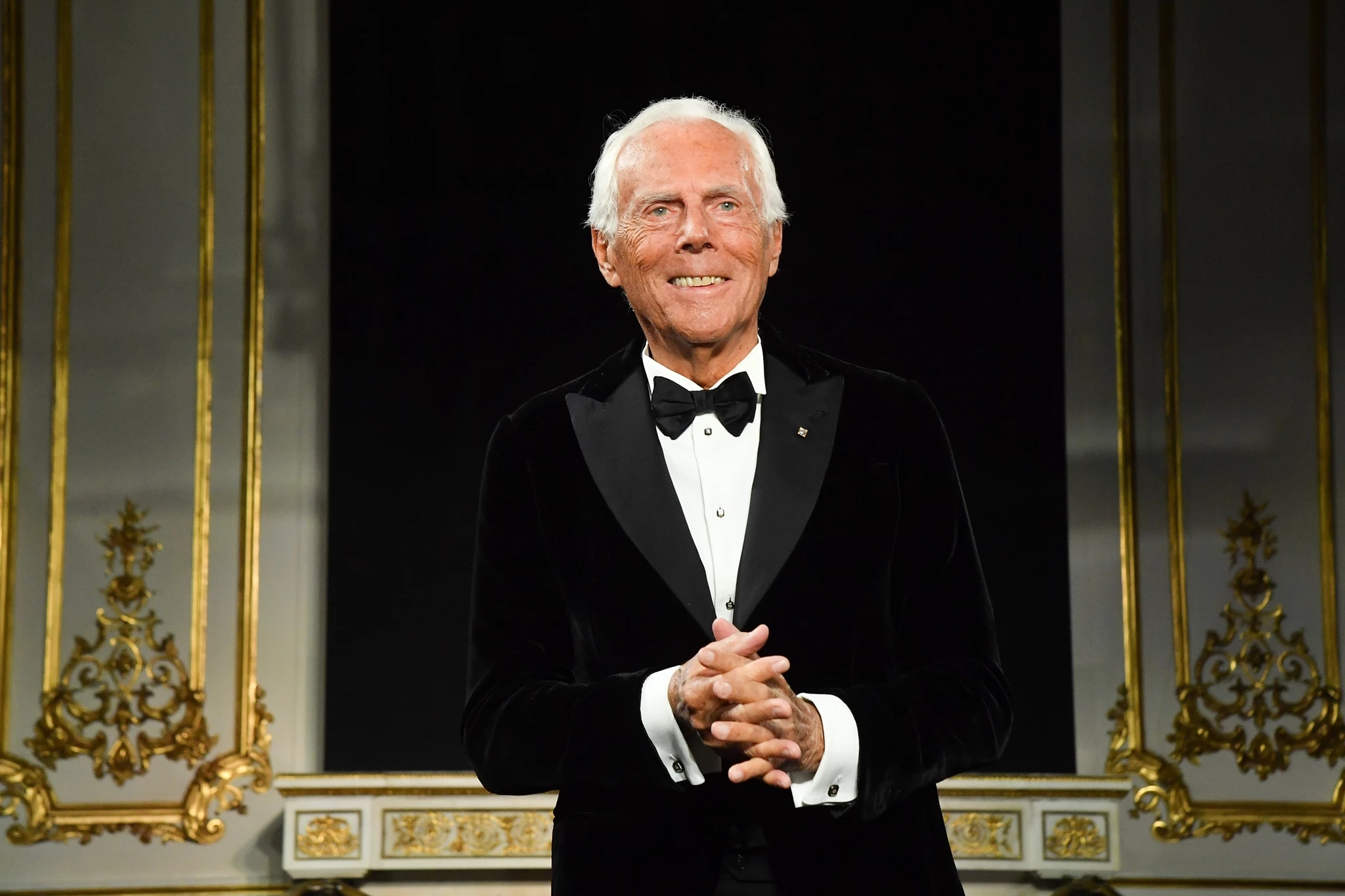 Giorgio Armani | Το λάθος για το οποίο δήλωσε ότι μετάνιωσε, λίγες ημέρες πριν φύγει από τη ζωή