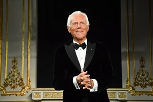 Giorgio Armani | Το λάθος για το οποίο δήλωσε ότι μετάνιωσε, λίγες ημέρες πριν φύγει από τη ζωή