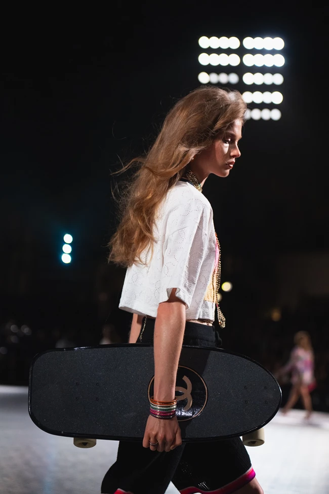 Chanel Cruise 23/24