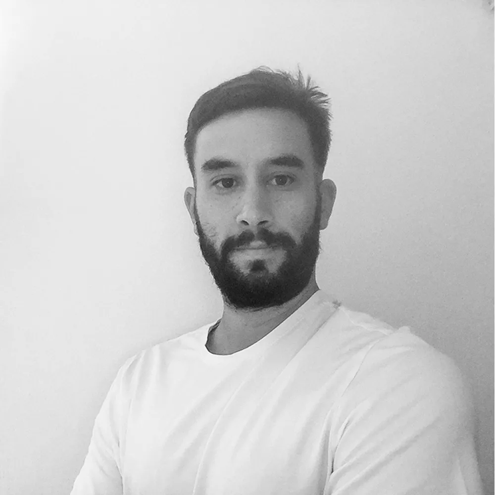 Πάνος Τοντισάκης, Personal trainer, απόφοιτος ΤΕΦΑΑ