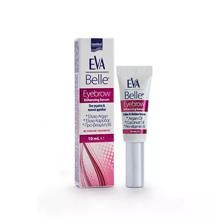 Eva Belle Eyebrow Enhancing Serum, Intermed (στα φαρμακεία)