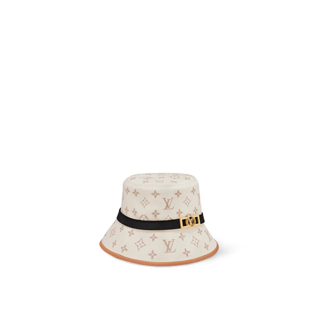 Dauphine Bucket καπέλο Louis Vuitton, Louis Vuitton boutique.