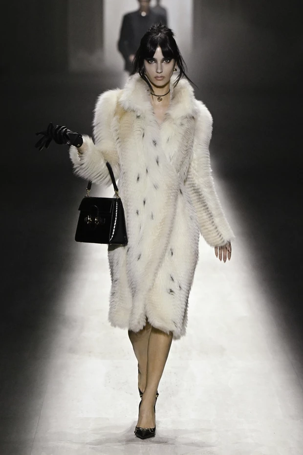 Gucci Fall / Winter 2026 - 27