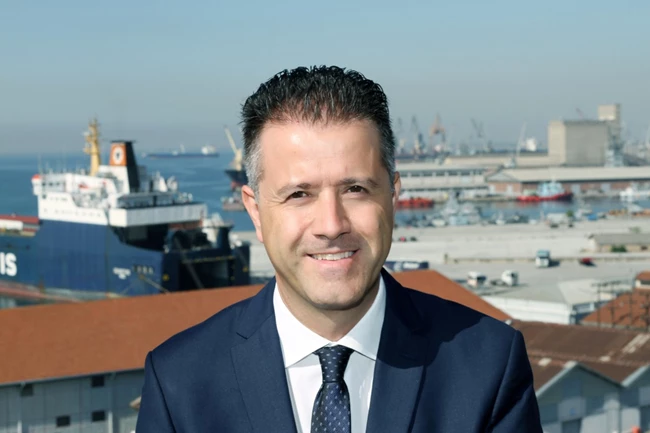 "Αυτή η σεζόν δεν θα μοιάζει με καμία στην ιστορία όχι μόνο του ελληνικού αλλά και του παγκόσμιου τουρισμού"