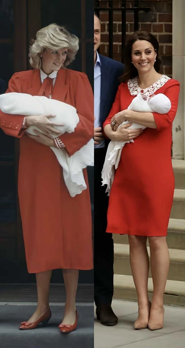 Diana Kate Middleton