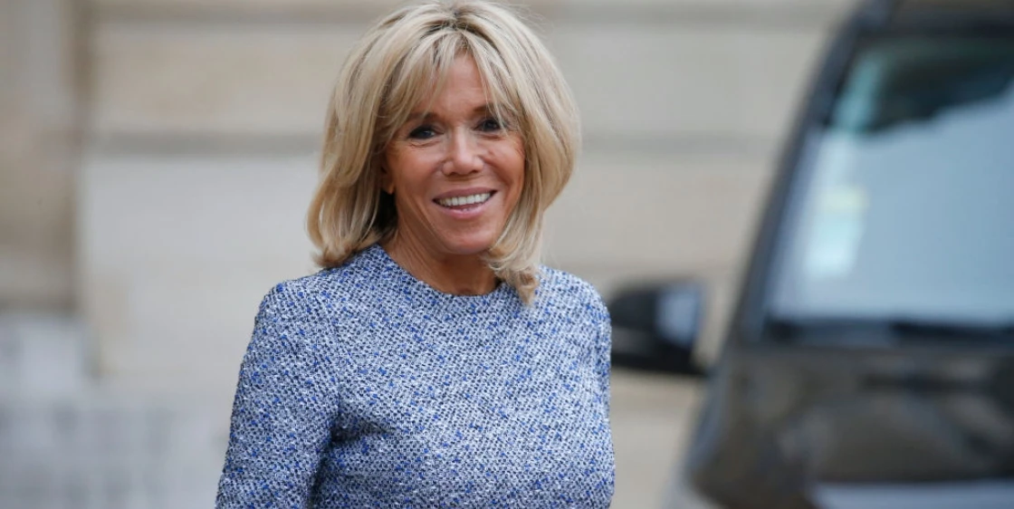 Julie Gayet - François Hollande | Η πρώτη τους κοινή φωτογραφία στο Instagram μετά από 8 χρόνια σχέσης