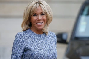 Julie Gayet - François Hollande | Η πρώτη τους κοινή φωτογραφία στο Instagram μετά από 8 χρόνια σχέσης