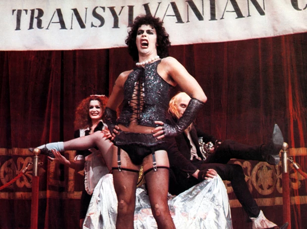 Tim Curry | Από τι πέθανε ο ηθοποιός που υποδύθηκε τον θρυλικό κλόουν στο "It";