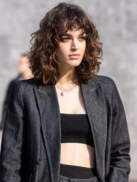 Bangs