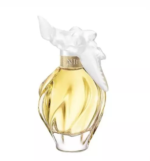 L'Air Du Temps Eau De Toilette, Nina Ricci