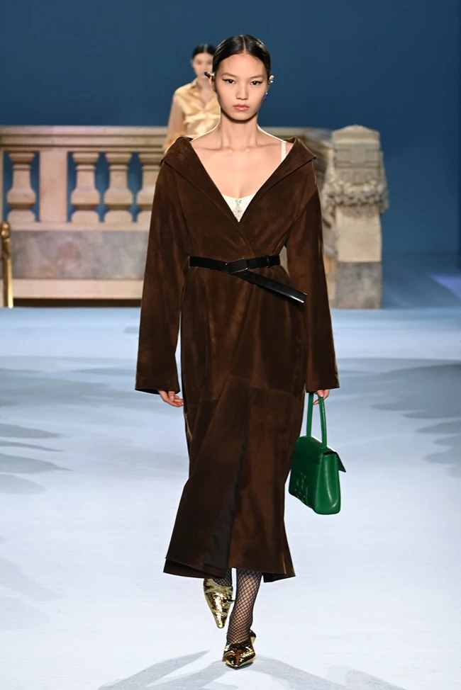 Tory Burch AW'23