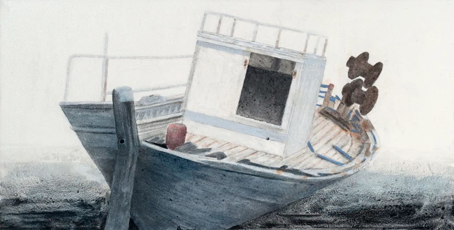 Σωτήρης Σόρογκας