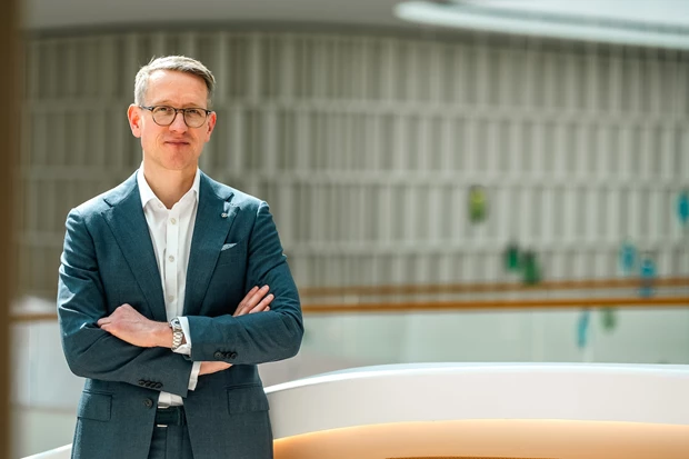 Ο Gerald Krischek αναλαμβάνει Γενικός Διευθυντής του One&Only Aesthesis