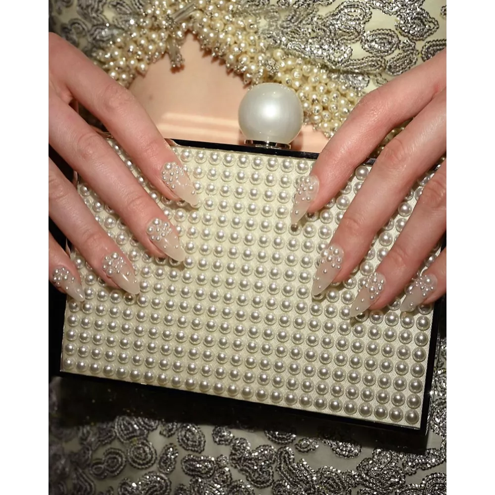 Embellishments
