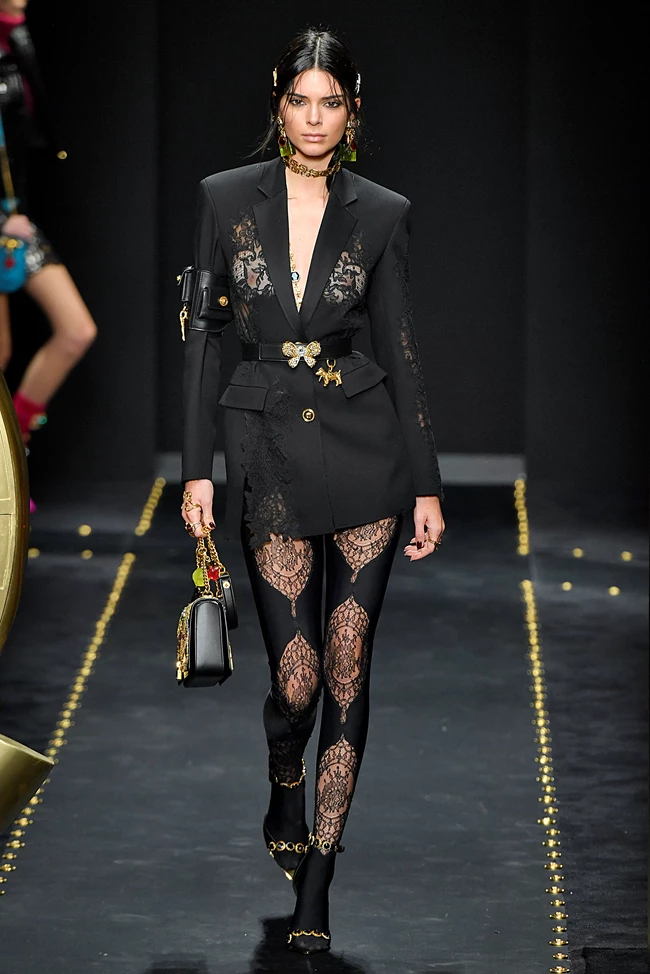 Versace Fall/Winter 2019-2020