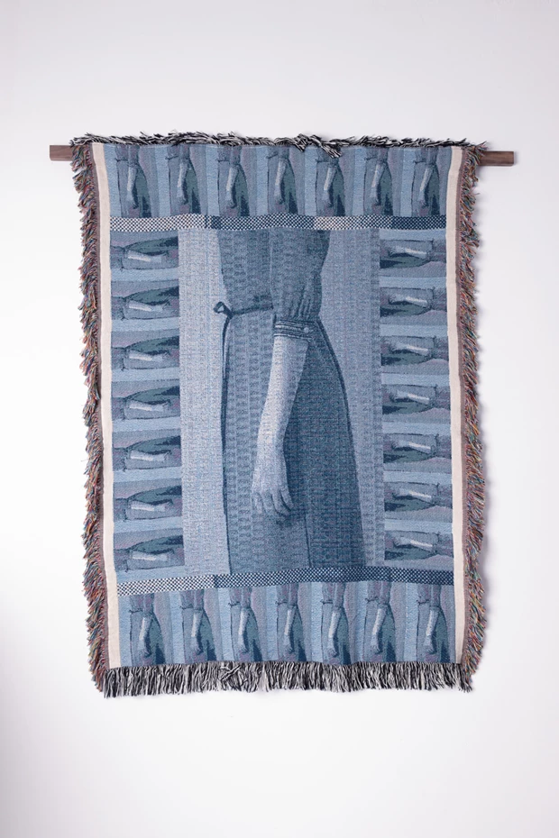 Όλγα Τζίμου έργο