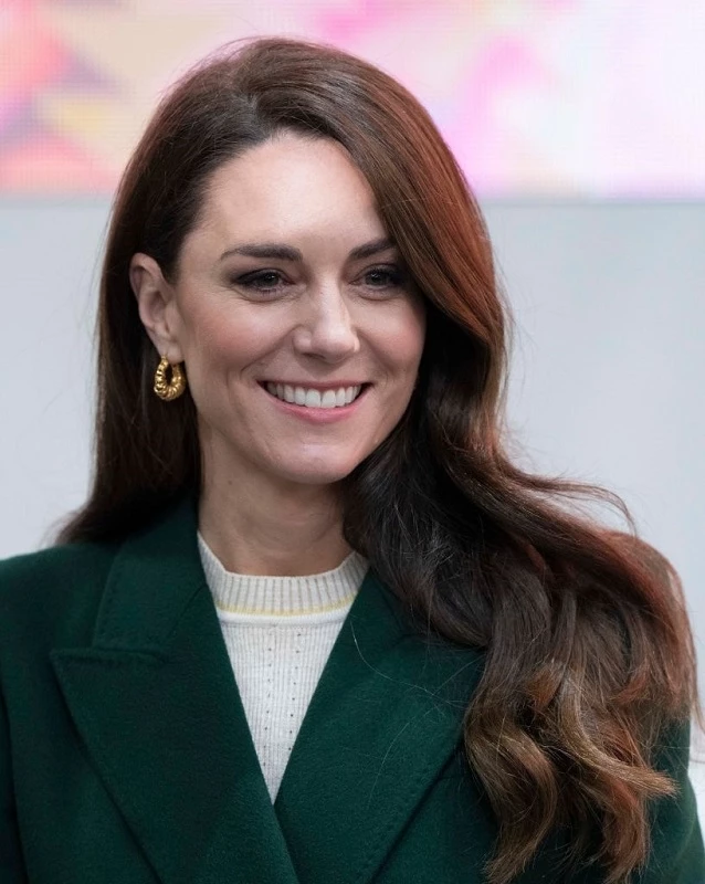 Kate Middleton