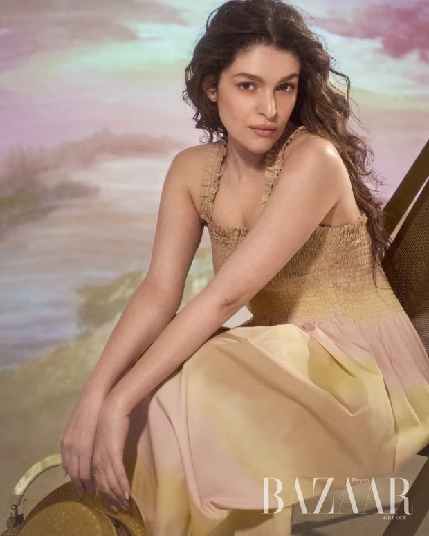 Καλλιόπη Χάσκα