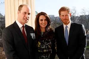 Kate Middleton | Γιατί δεν θα βρεθεί στα αποκαλυπτήρια του αγάλματος της Diana